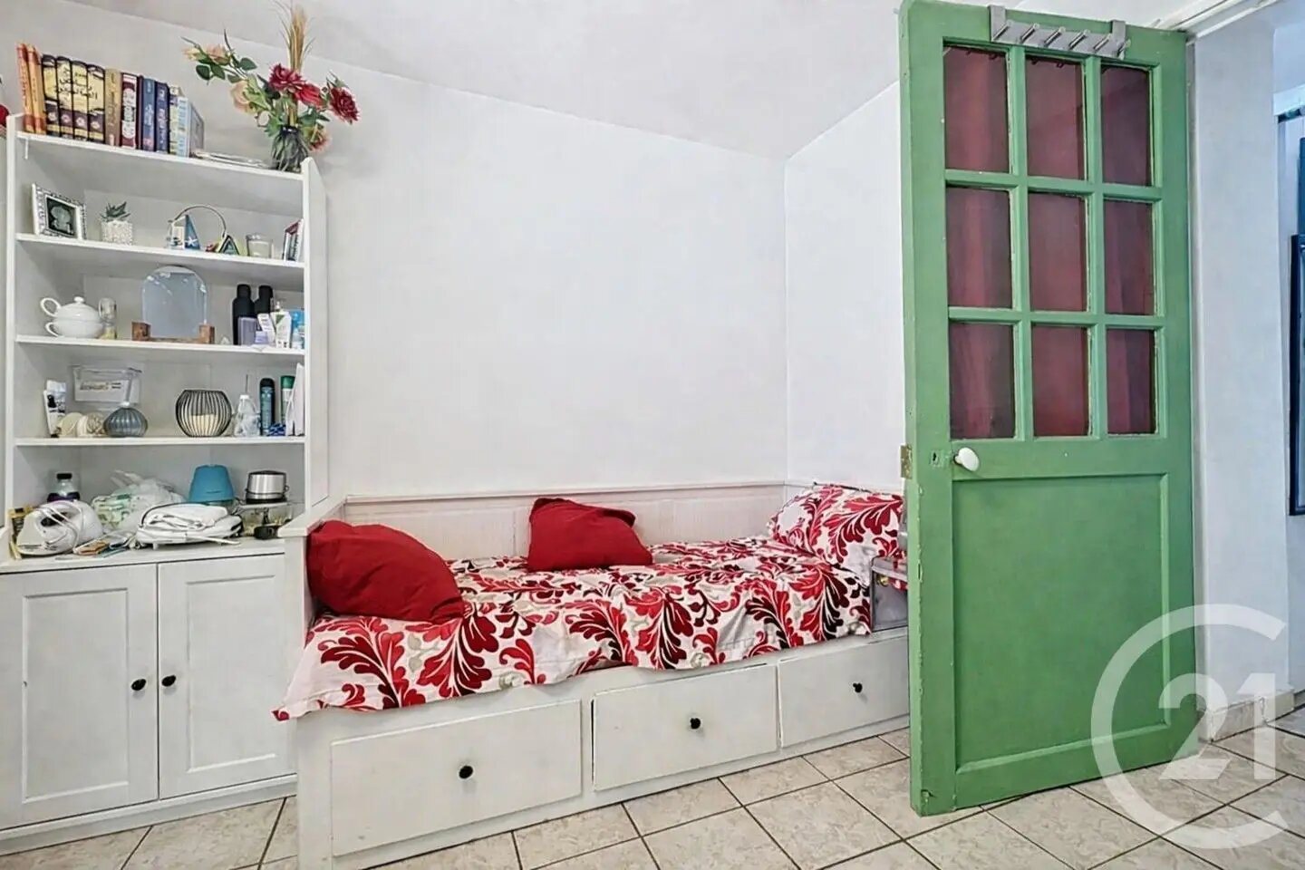 Maison à vendre, 41m², Nantes