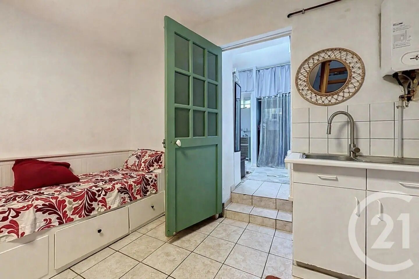 Maison à vendre, 41m², Nantes