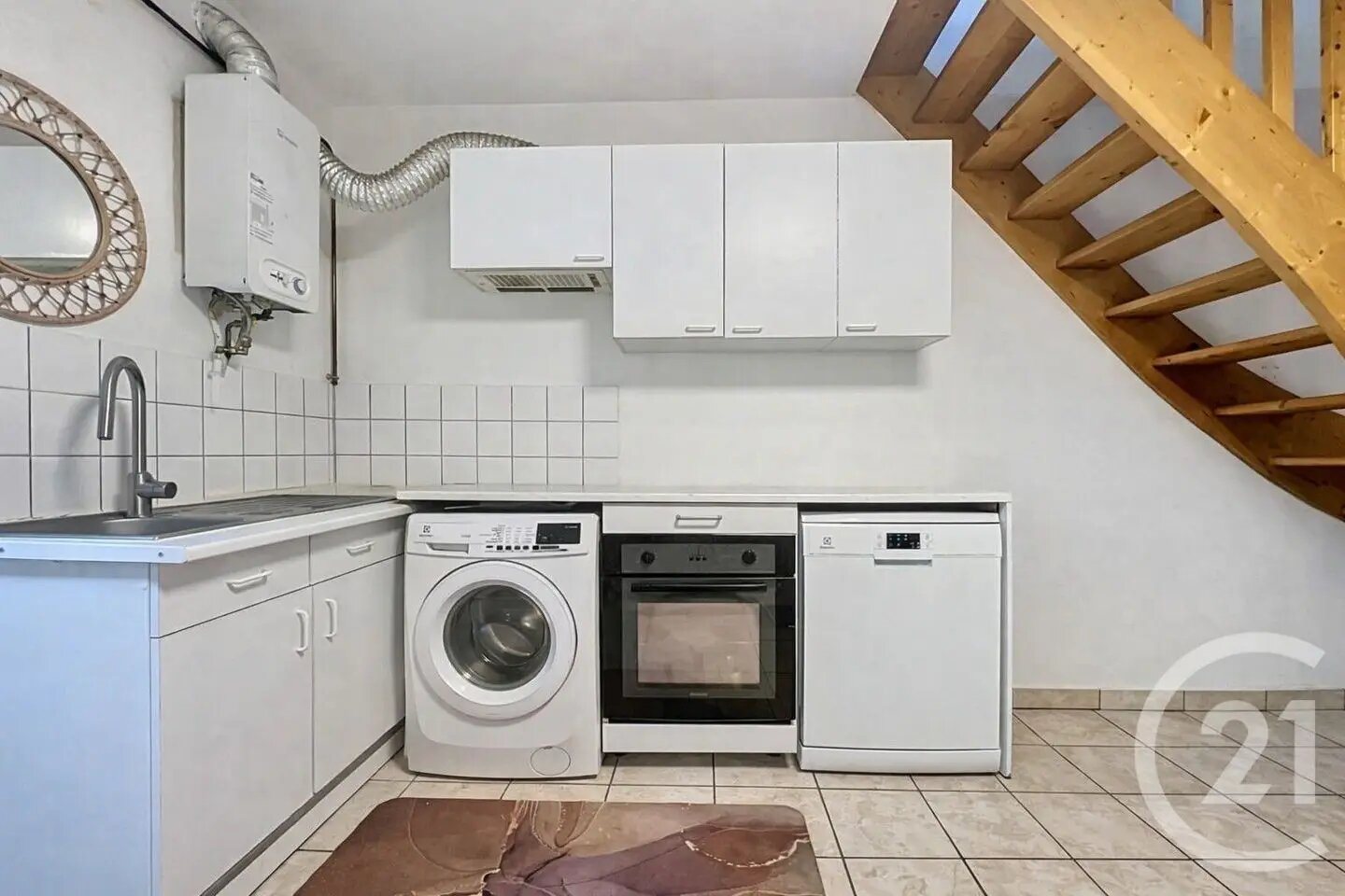 Maison à vendre, 41m², Nantes