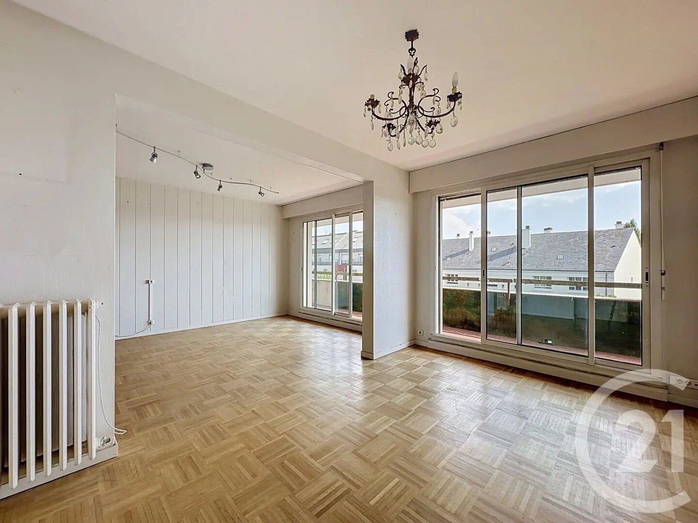 Appartement à vendre, 122m², Nantes