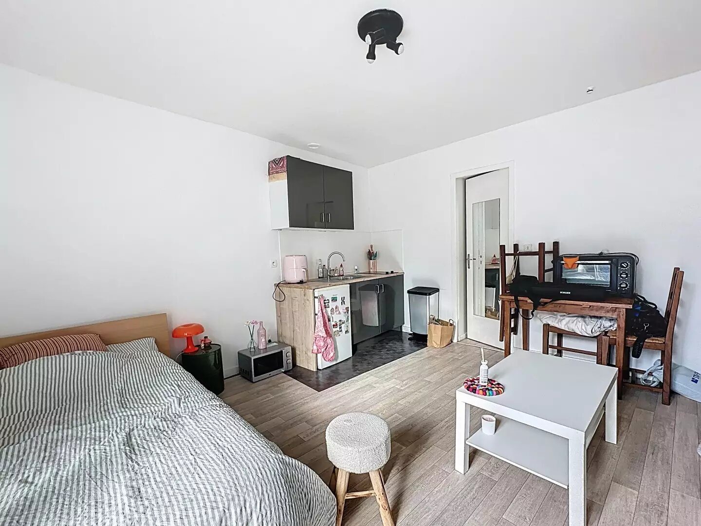 Appartement à vendre, 23m², Nantes