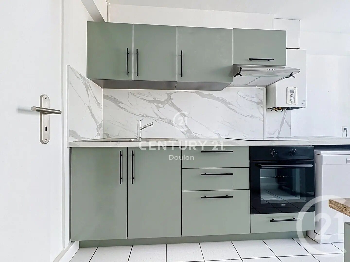 Appartement à louer, 48m², Nantes