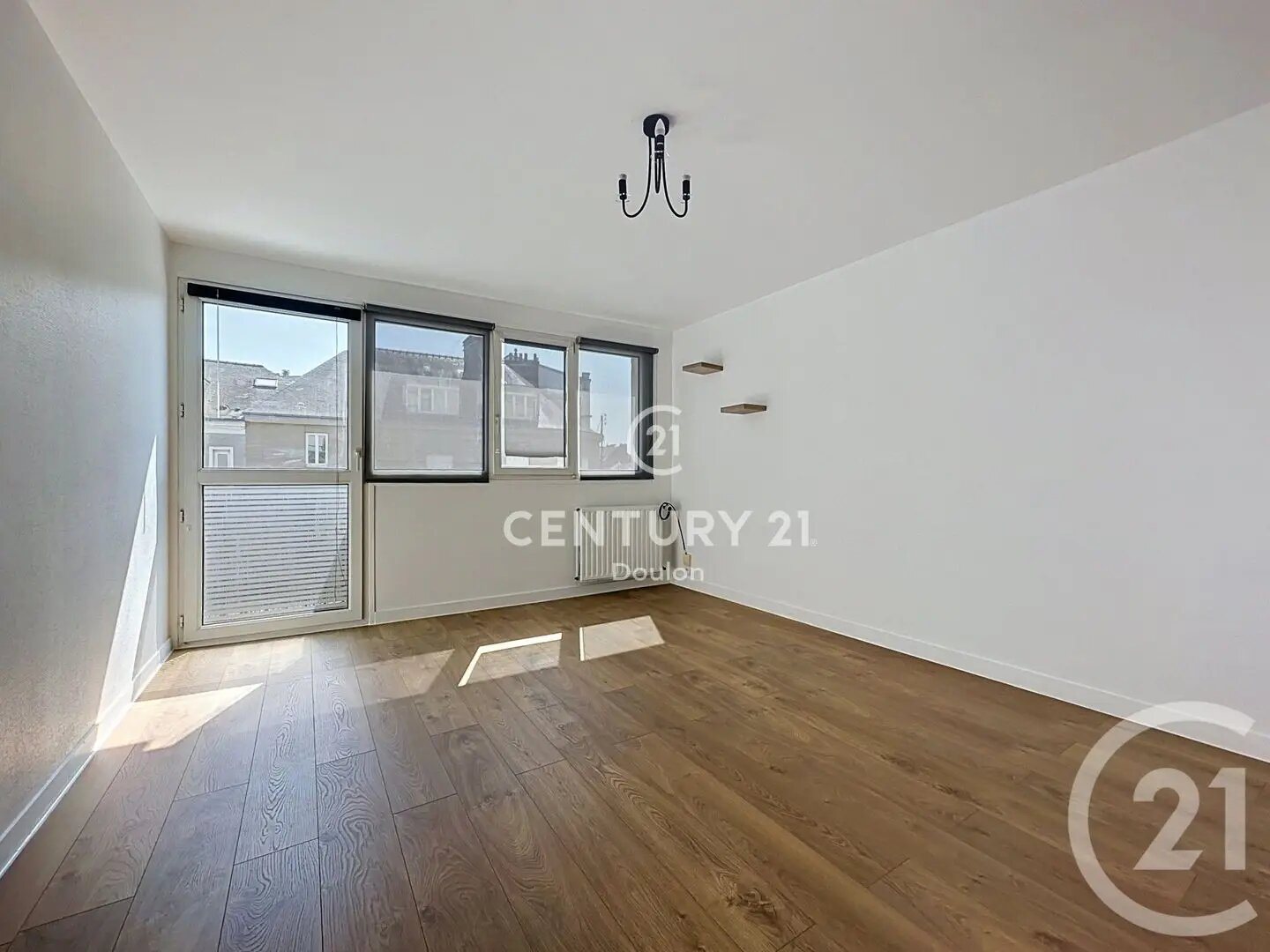 Appartement à louer, 48m², Nantes