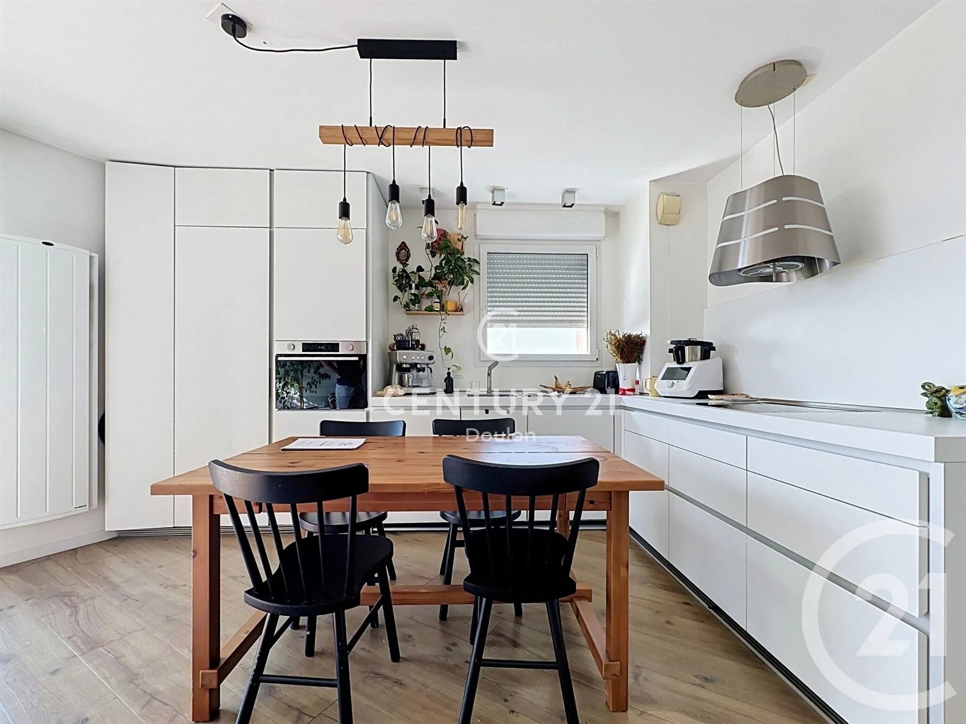 Appartement à louer, 52m², Nantes