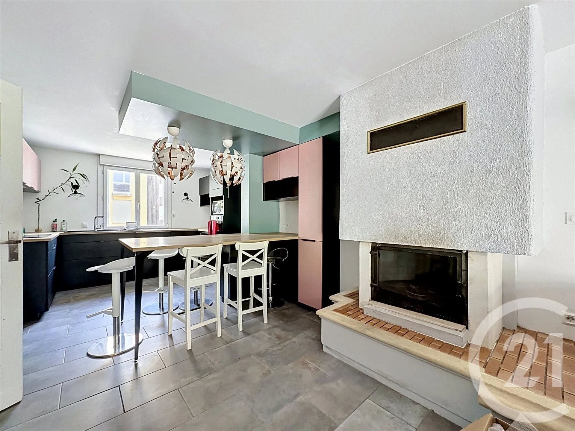 Maison à vendre, 136m², Nantes