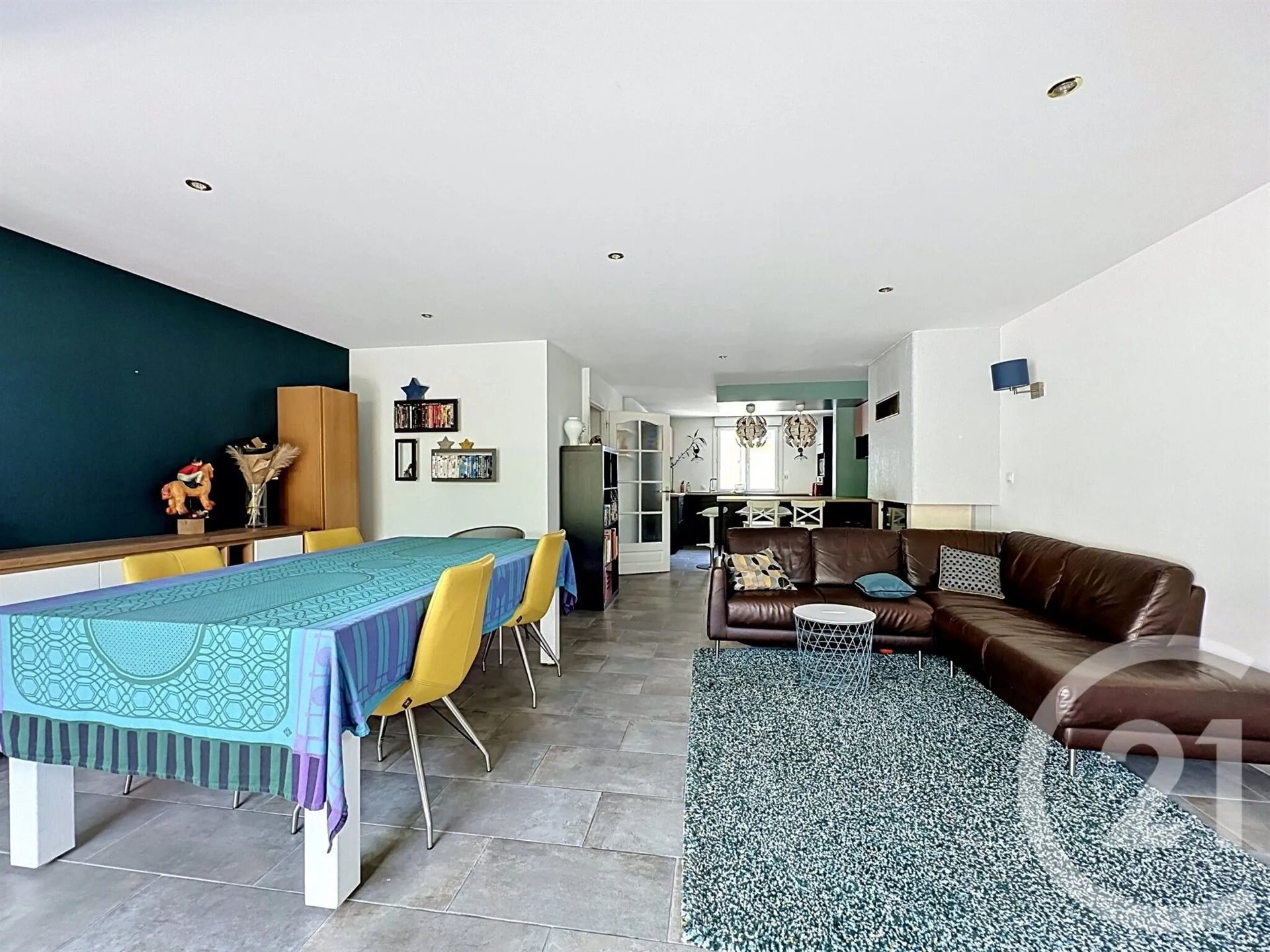 Maison à vendre, 136m², Nantes
