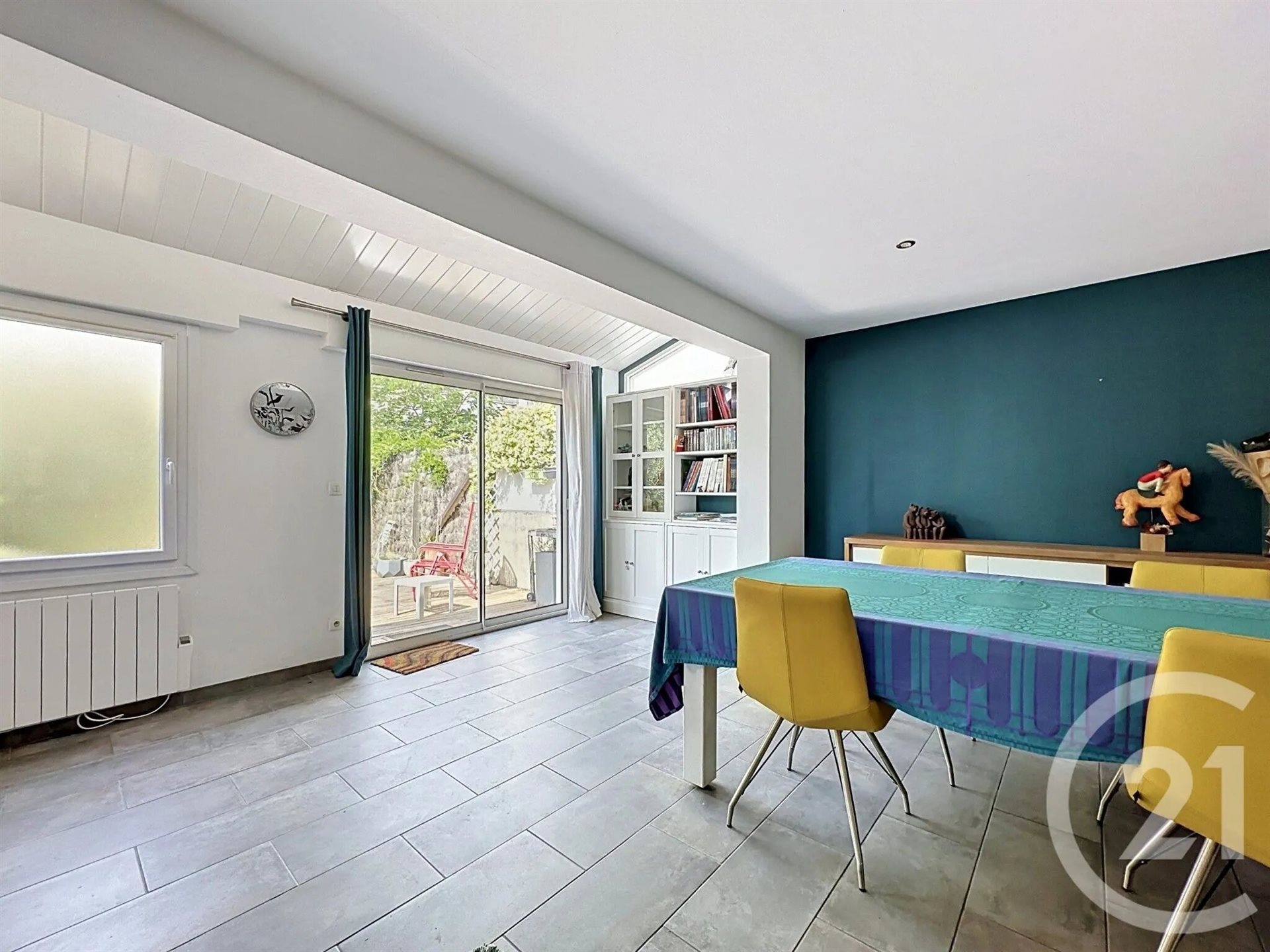 Maison à vendre, 136m², Nantes