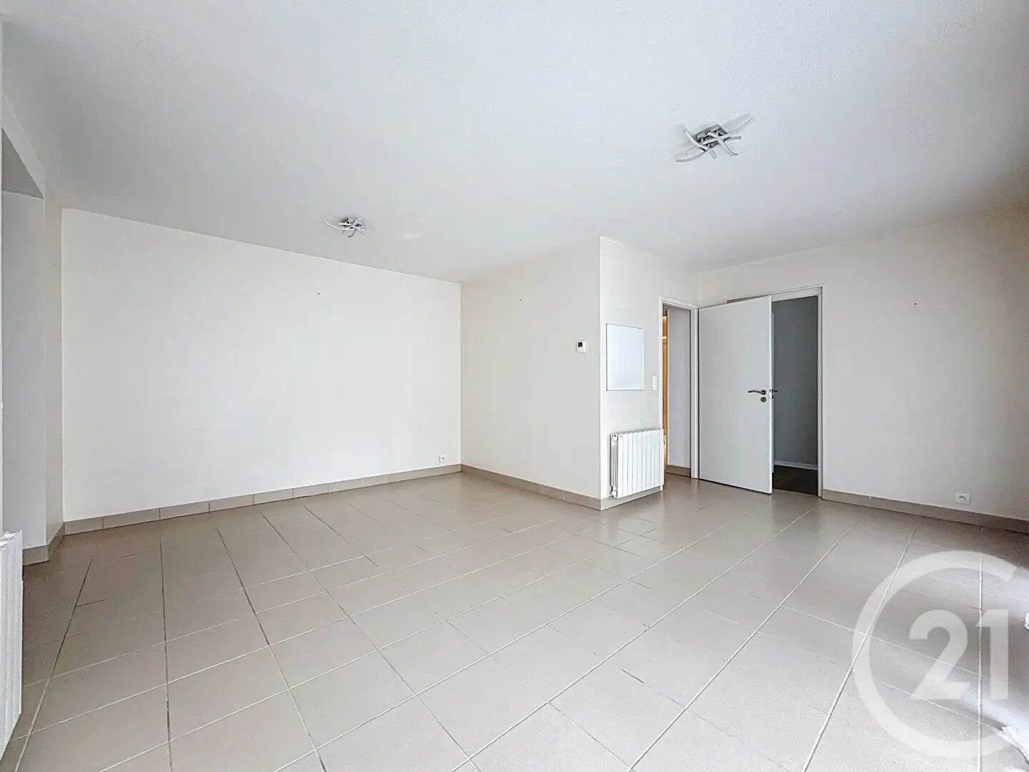 Appartement à louer, 50m², Nantes