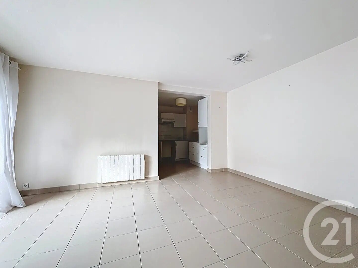 Appartement à louer, 50m², Nantes