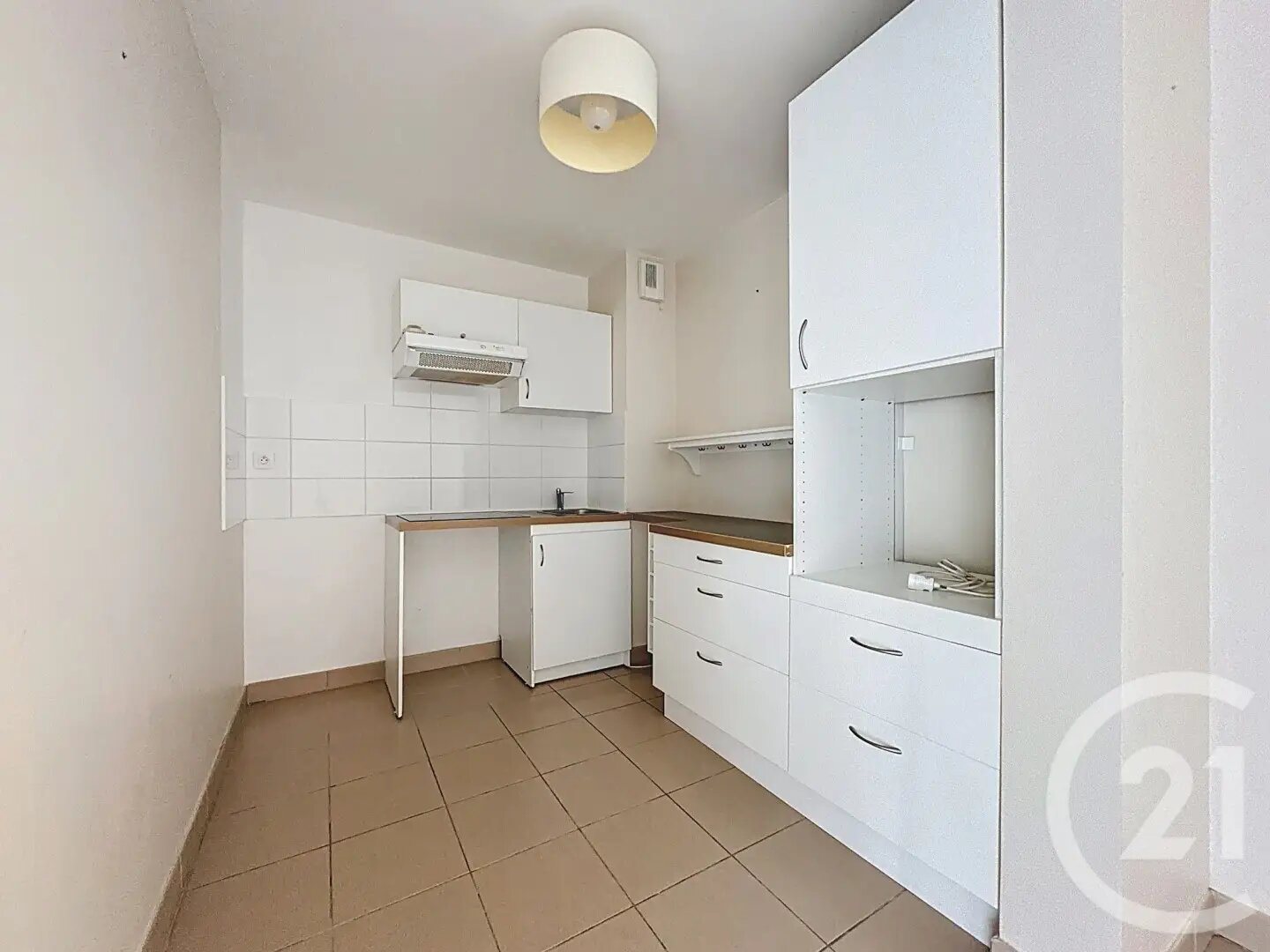 Appartement à louer, 50m², Nantes