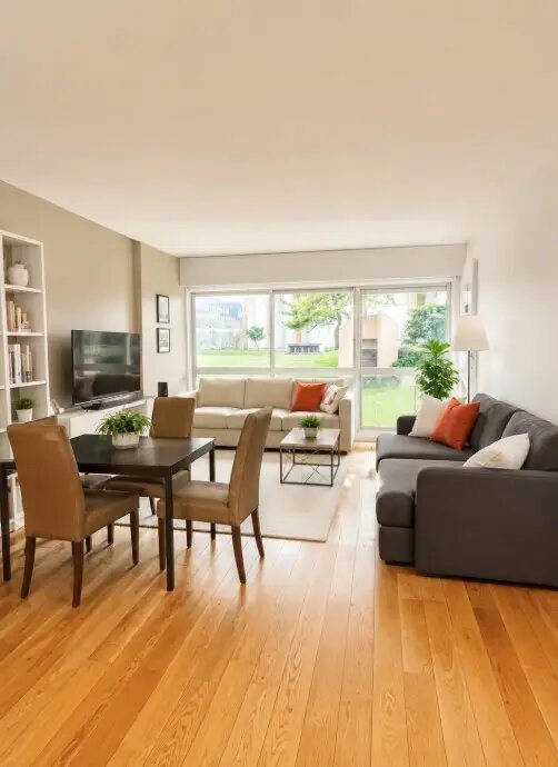 Appartement à vendre, 106m², Clichy