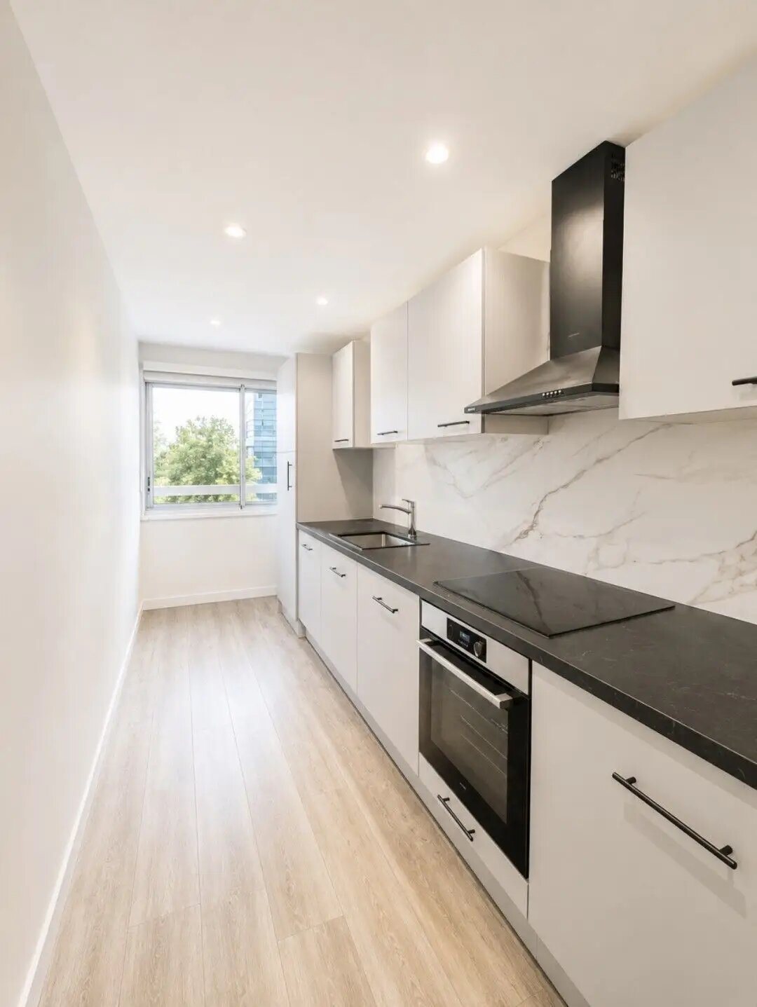 Appartement à vendre, 106m², Clichy