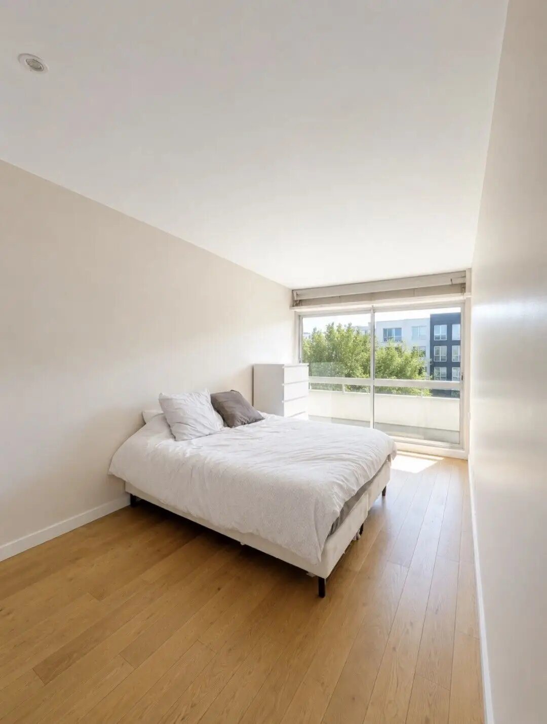 Appartement à vendre, 106m², Clichy