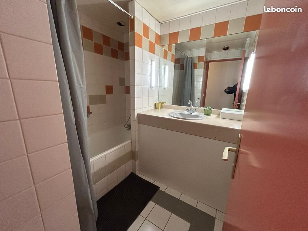 Appartement à louer, 34m², Strasbourg