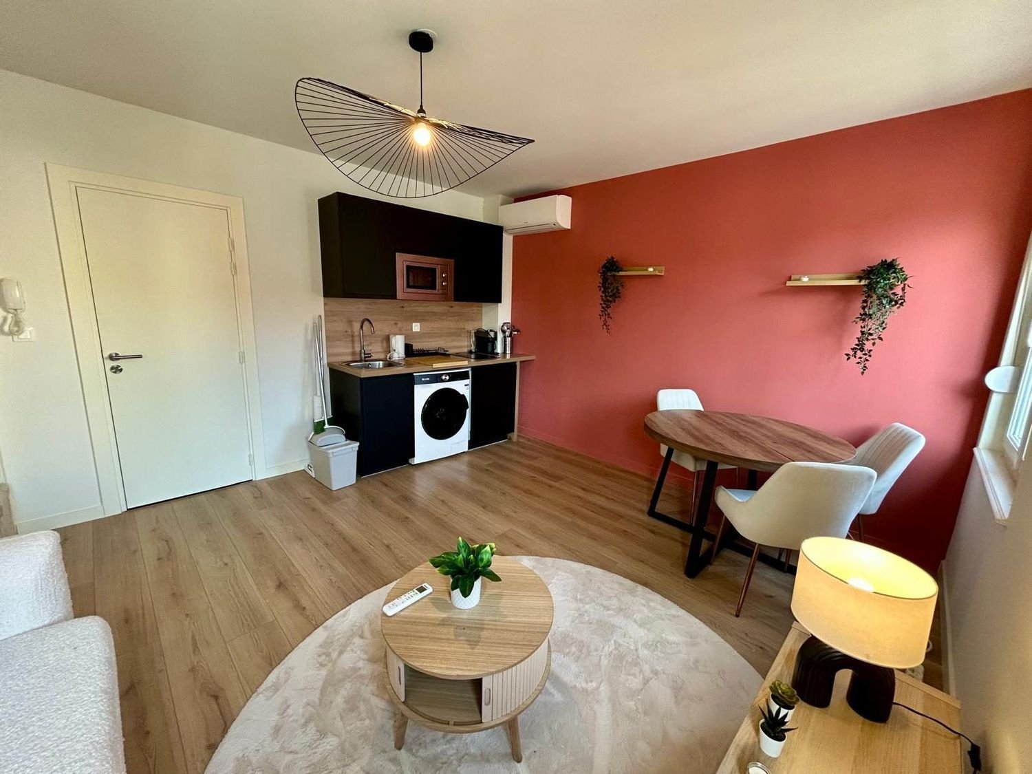 Appartement à louer, 33m², Schiltigheim