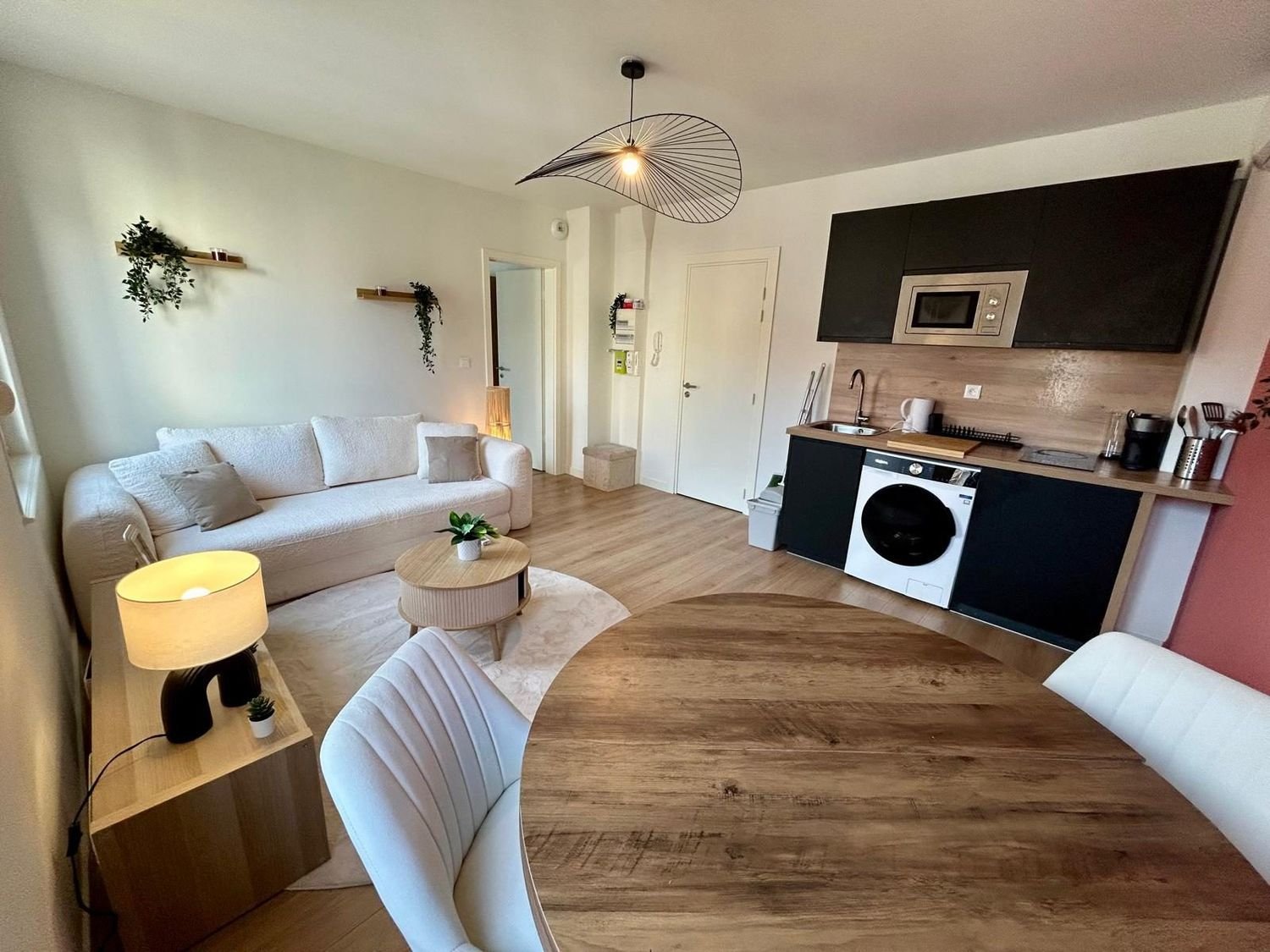 Appartement à louer, 33m², Schiltigheim