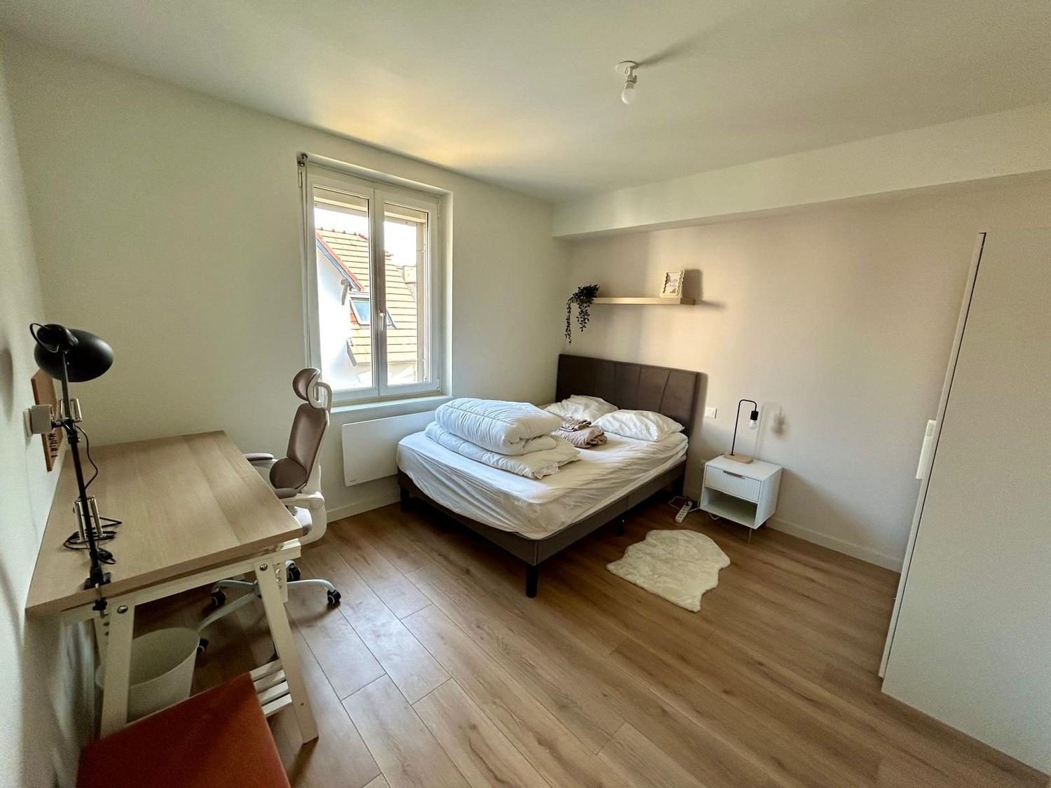 Appartement à louer, 33m², Schiltigheim