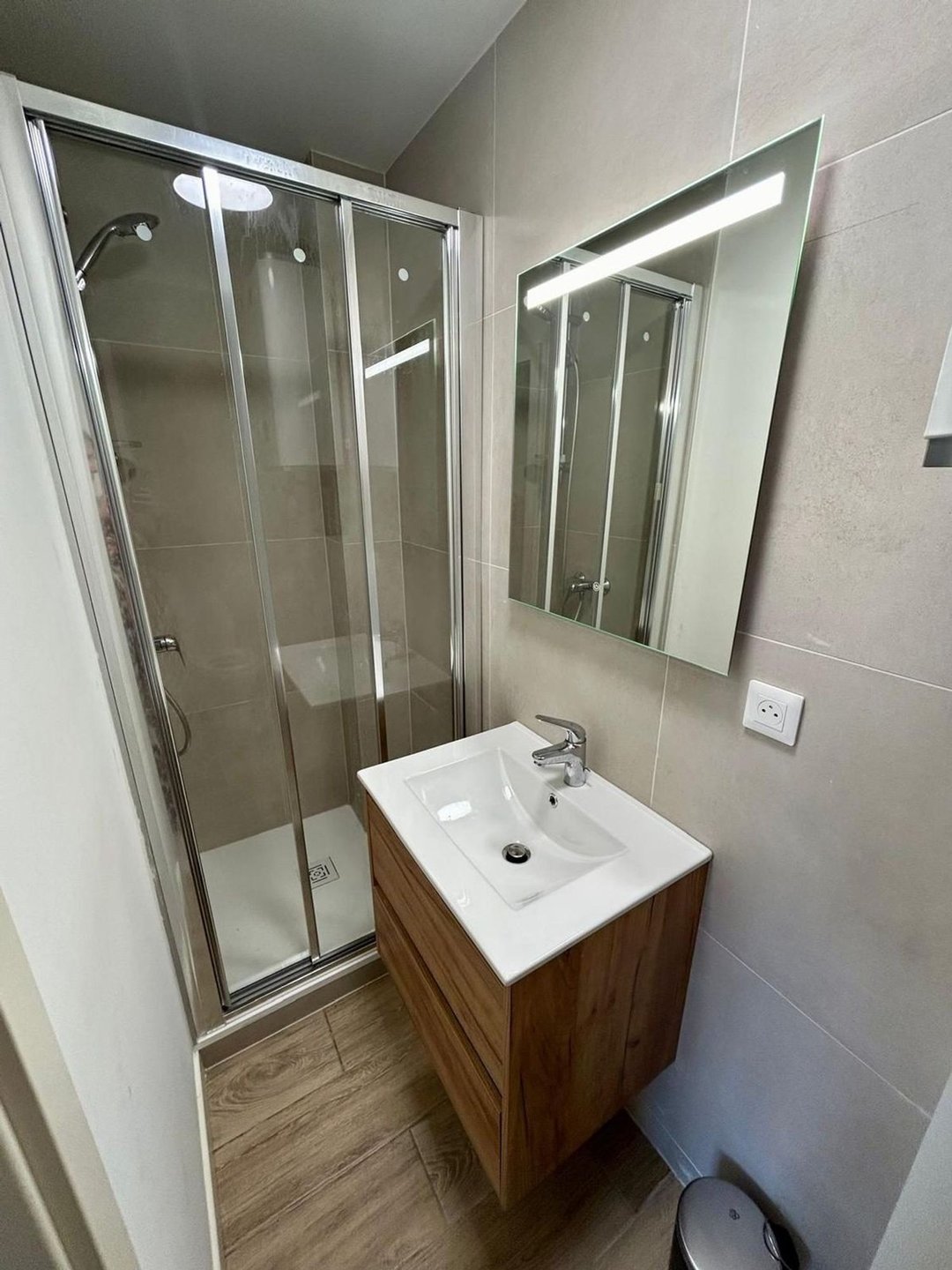 Appartement à louer, 33m², Schiltigheim