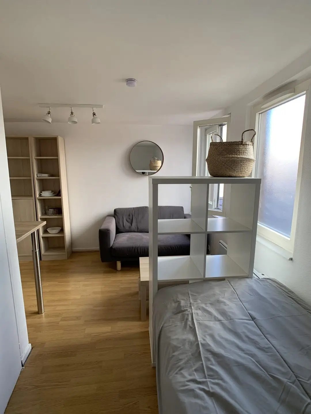 Appartement à louer, 18m², Strasbourg