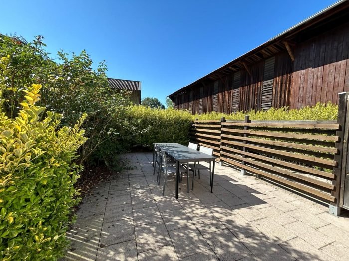 Appartement à louer, 64m², Lipsheim