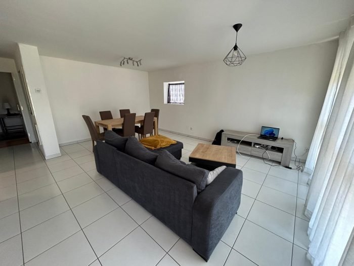 Appartement à louer, 64m², Lipsheim