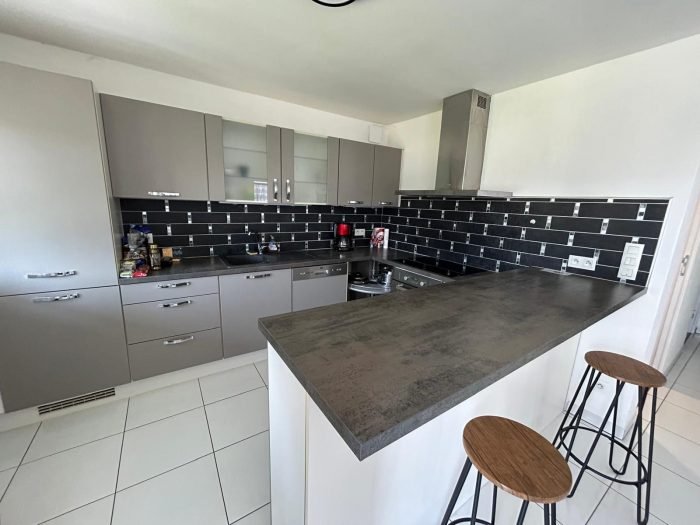 Appartement à louer, 64m², Lipsheim
