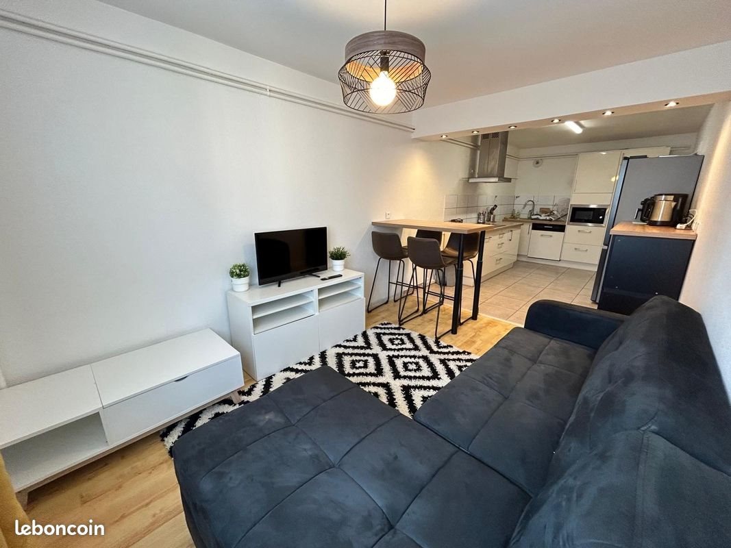 Appartement à vendre, 97m², Strasbourg