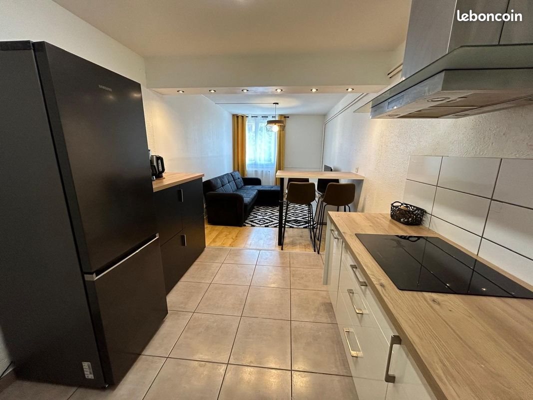Appartement à vendre, 97m², Strasbourg