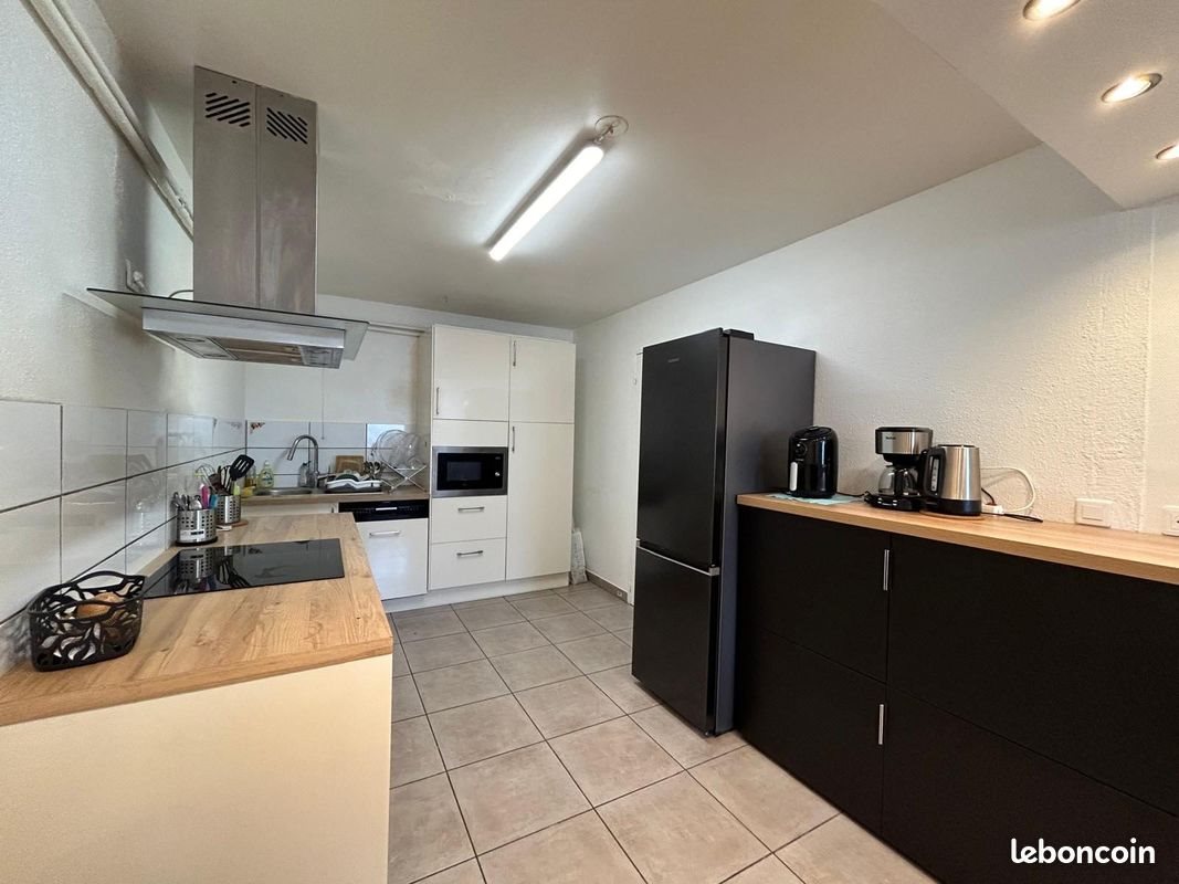 Appartement à vendre, 97m², Strasbourg