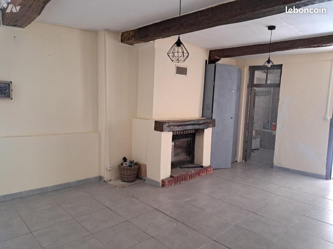 Maison à vendre, 124m², Châtillon-Coligny
