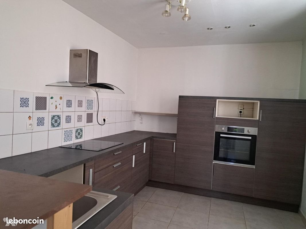 Maison à vendre, 124m², Châtillon-Coligny