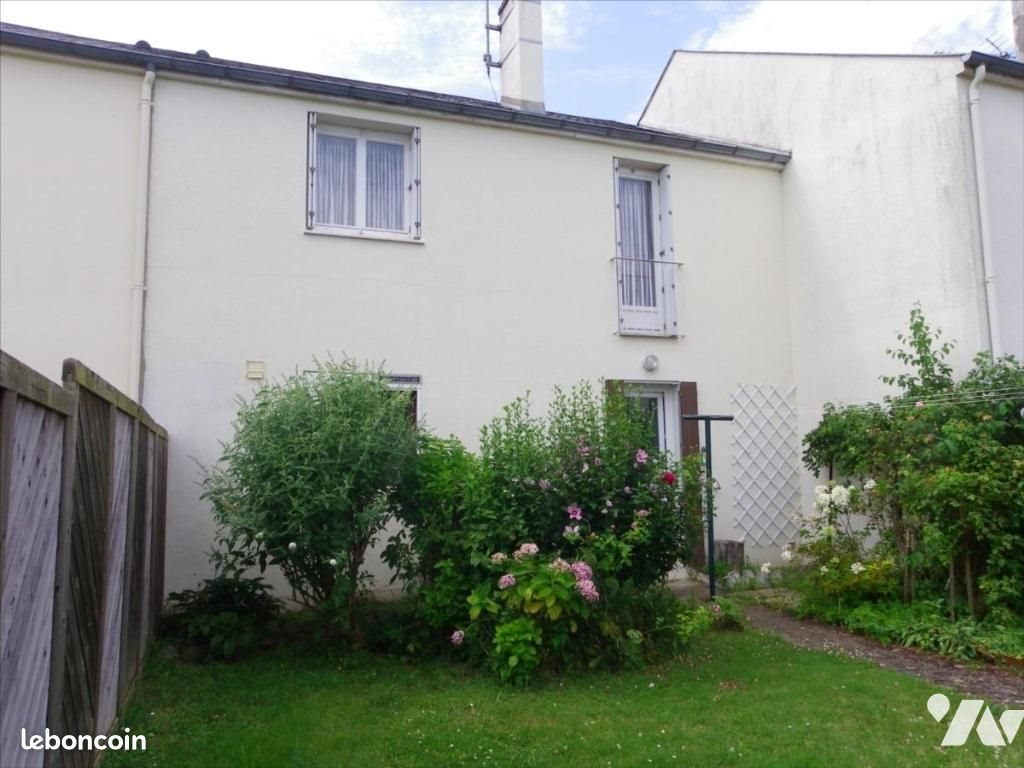 Maison à vendre, 95m², Châtillon-Coligny