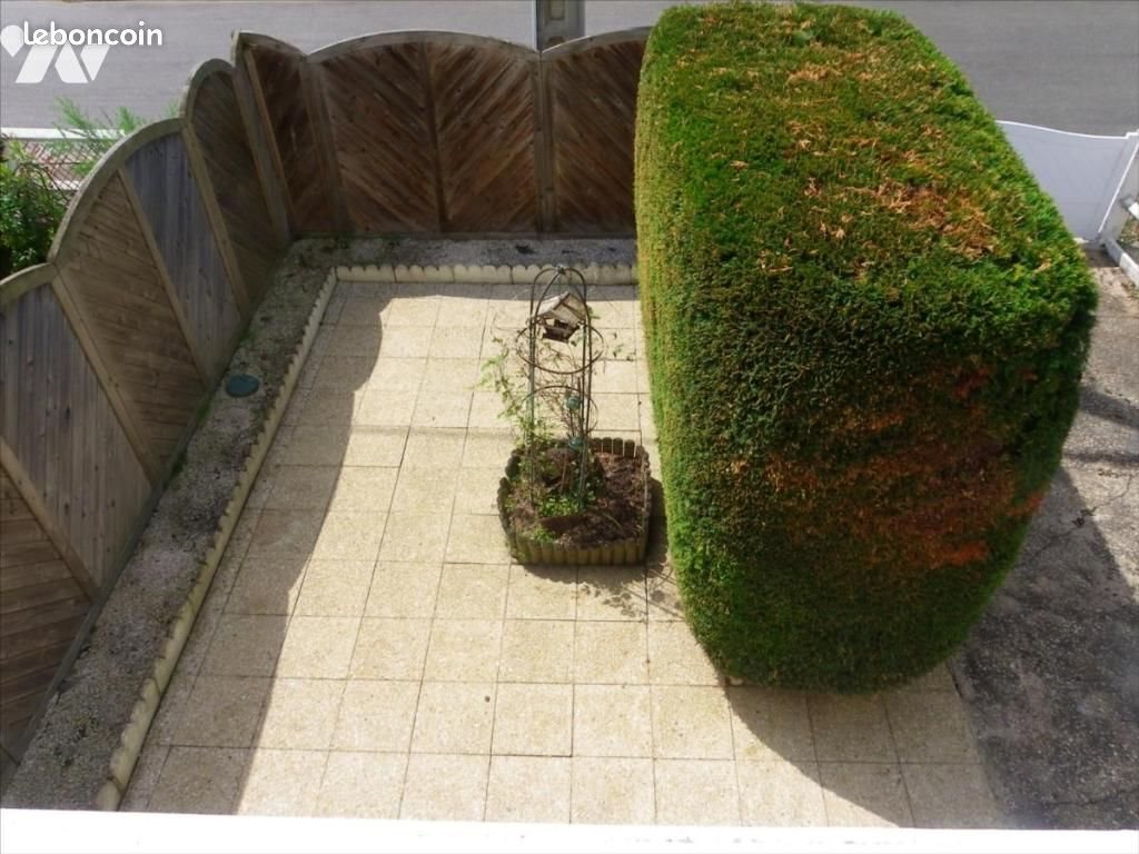 Maison à vendre, 95m², Châtillon-Coligny