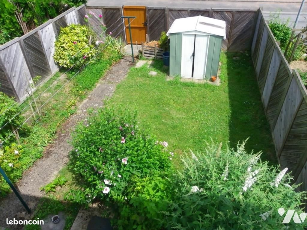 Maison à vendre, 95m², Châtillon-Coligny