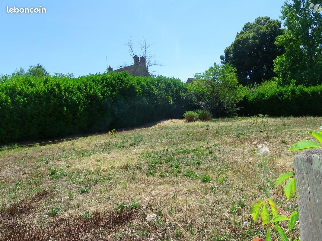 Maison à vendre, 106m², Rogny-les-Sept-Écluses
