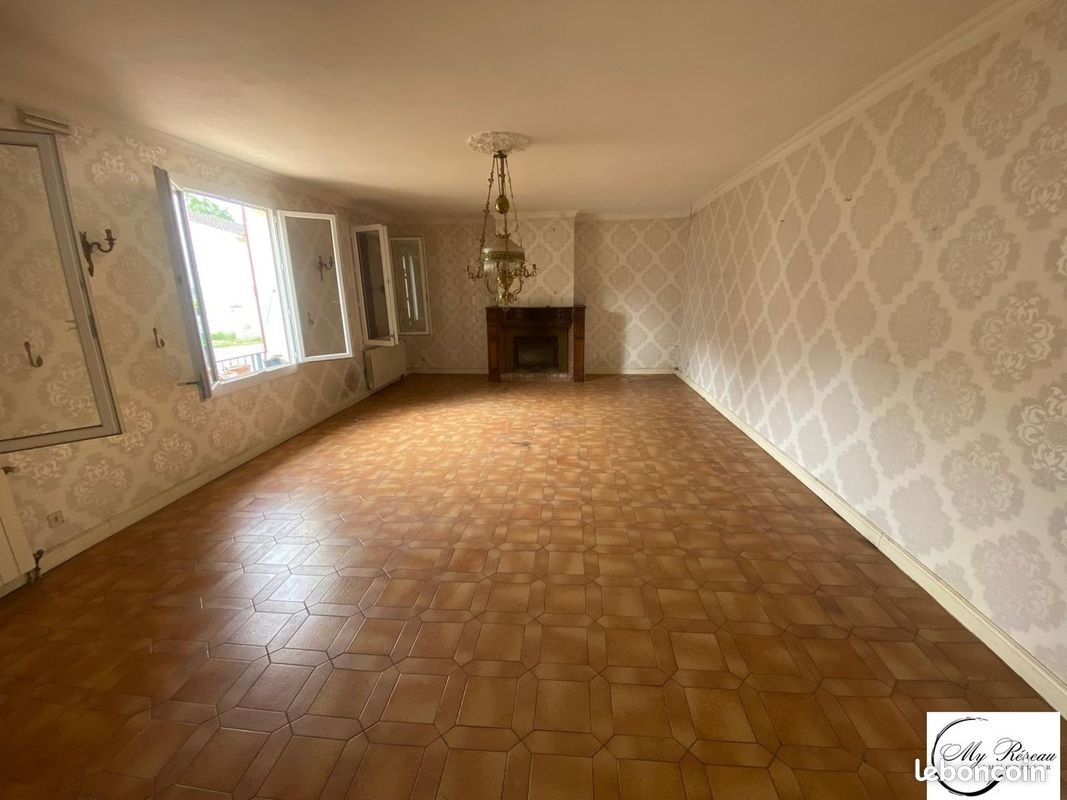 Maison à vendre, 131m², Garidech