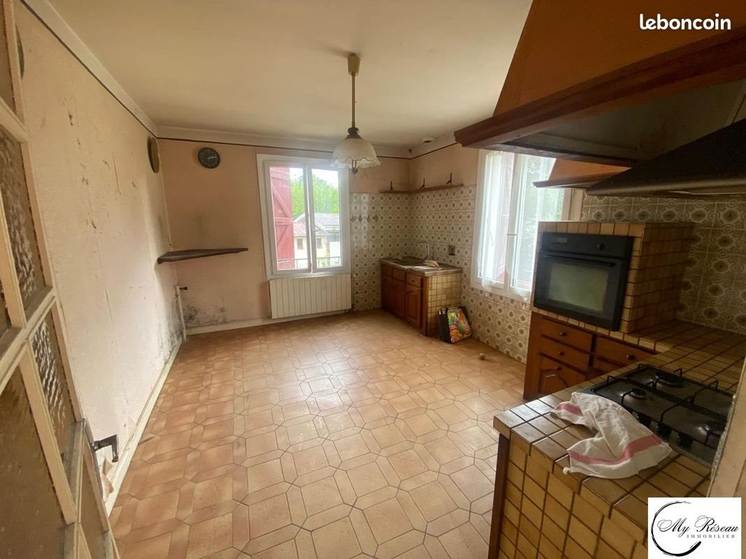 Maison à vendre, 131m², Garidech