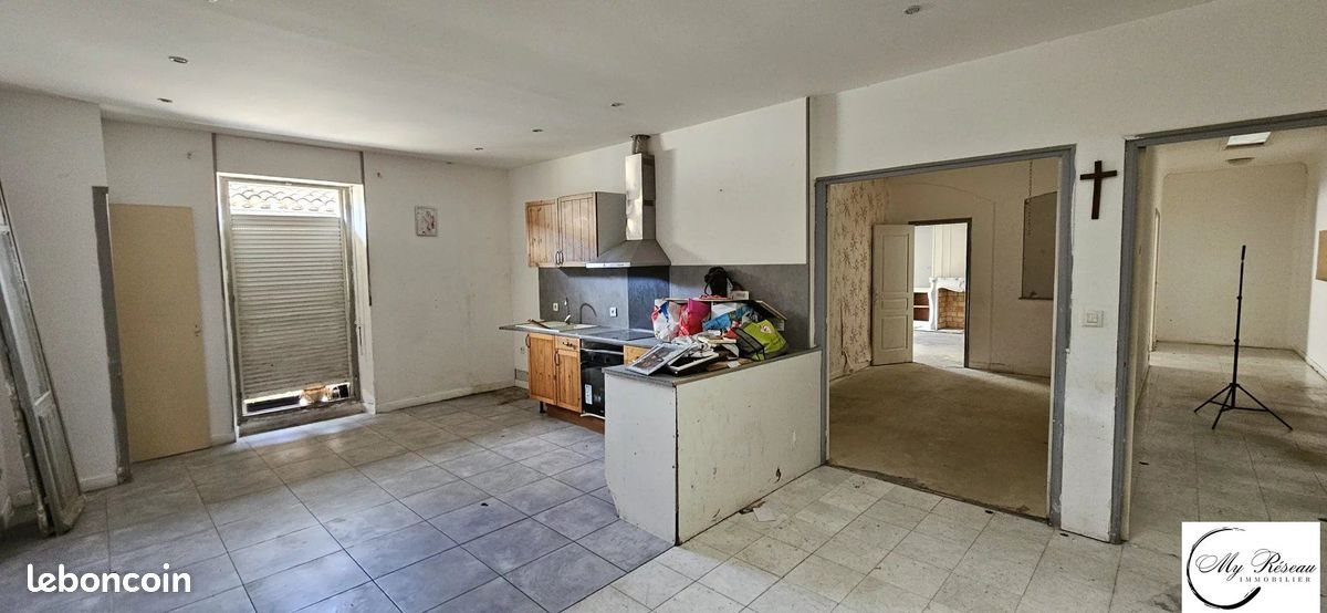 Appartement à vendre, 640m², Lézignan-Corbières