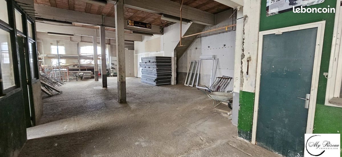 Appartement à vendre, 640m², Lézignan-Corbières