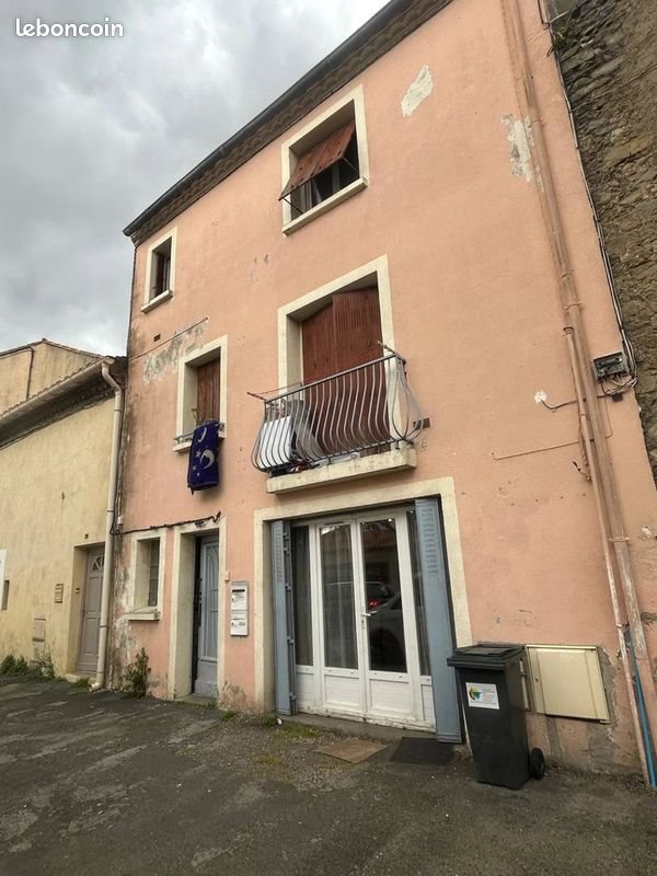 Appartement à vendre, 68m², Lézignan-Corbières