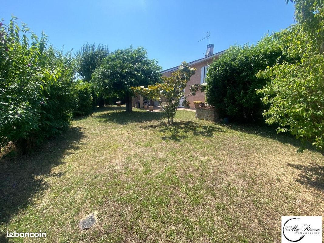 Maison à vendre, 126m², L'Union