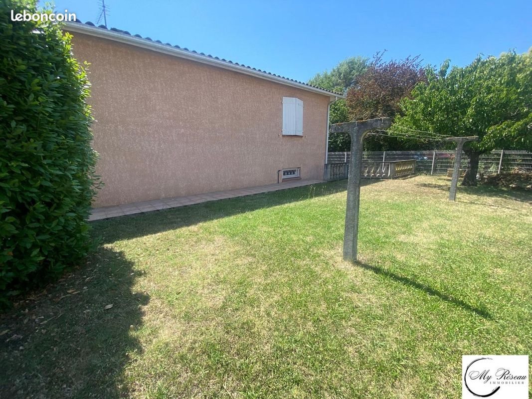 Maison à vendre, 126m², L'Union