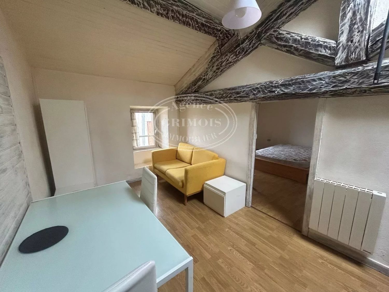 Appartement à louer, 32m², Lézignan-Corbières