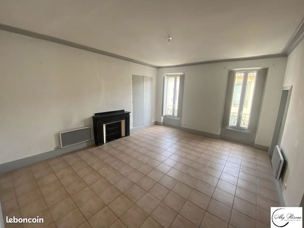 Appartement à louer, 90m², Lézignan-Corbières