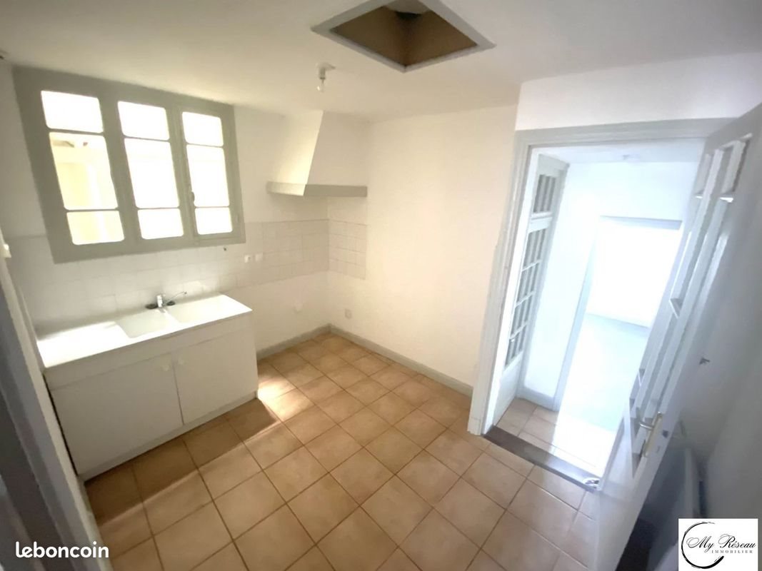 Appartement à louer, 90m², Lézignan-Corbières