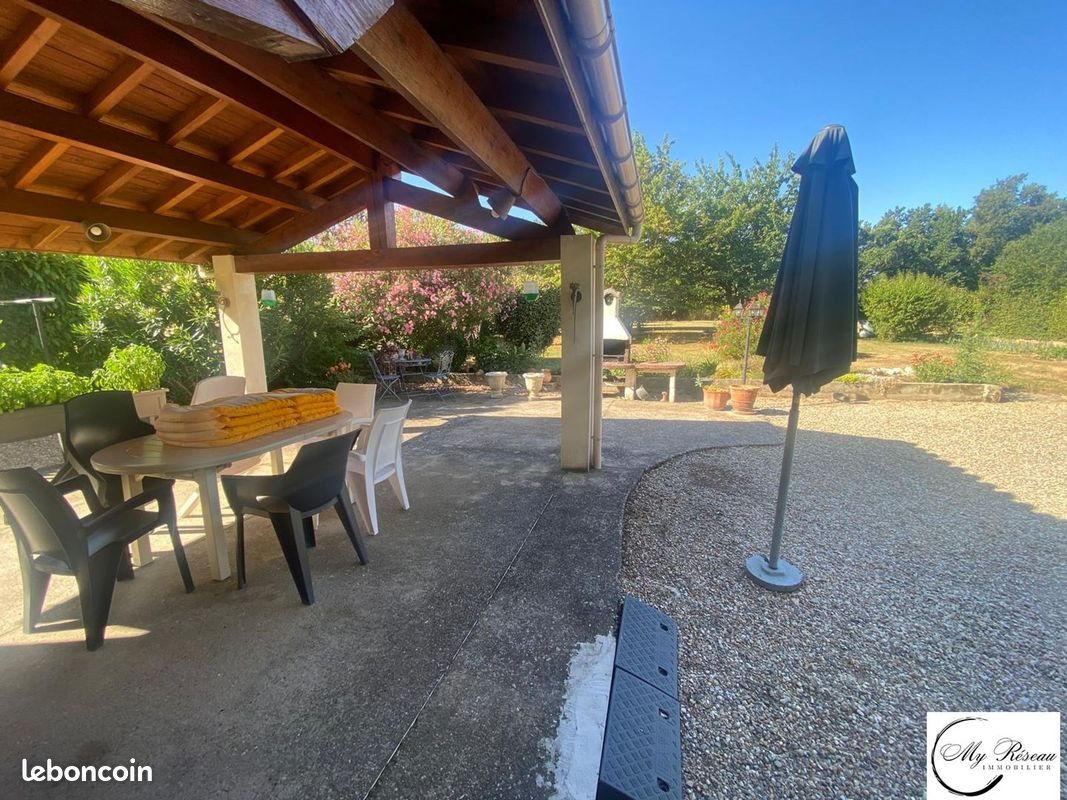 Maison à vendre, 106m², Bessières
