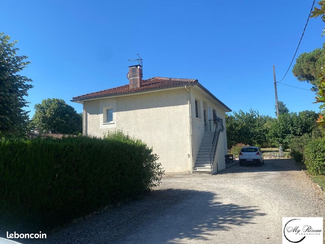 Maison à vendre, 106m², Bessières
