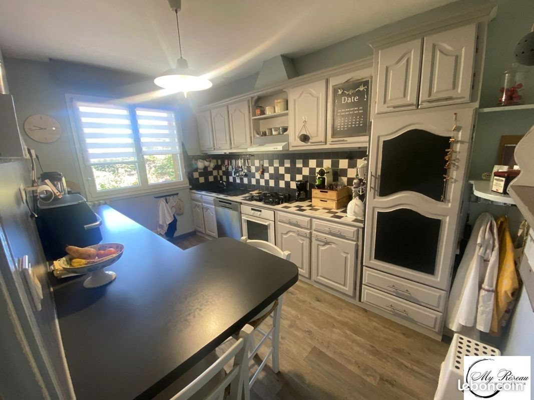 Maison à vendre, 106m², Bessières