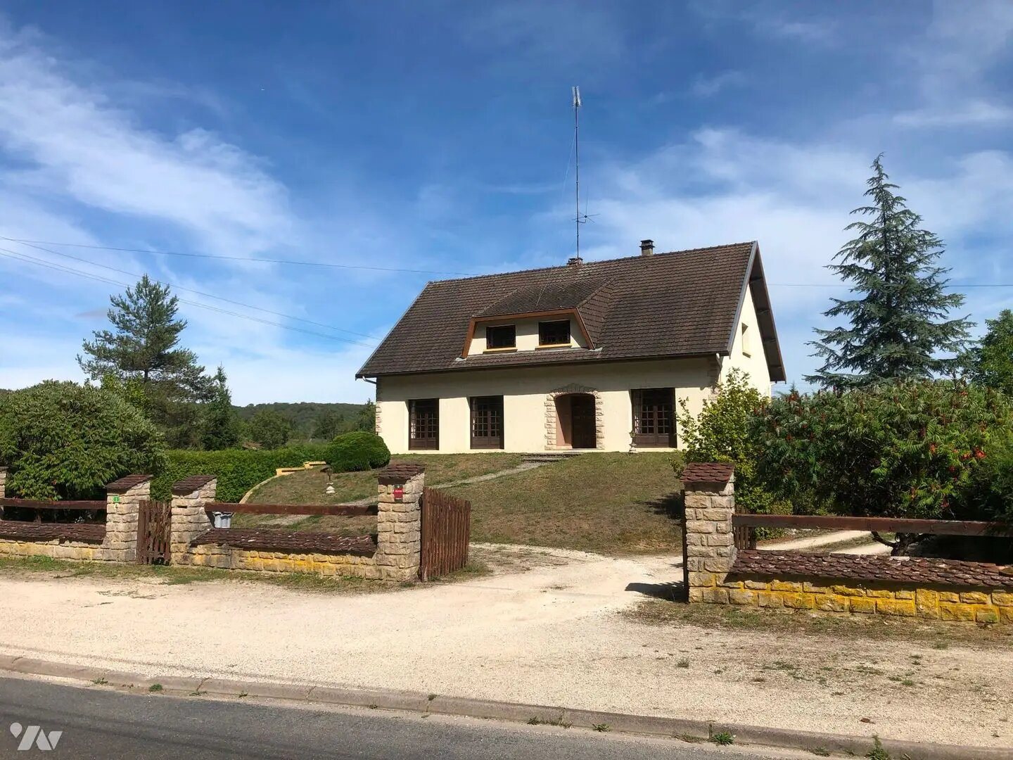 Maison à vendre, 10m², Doulaincourt-Saucourt
