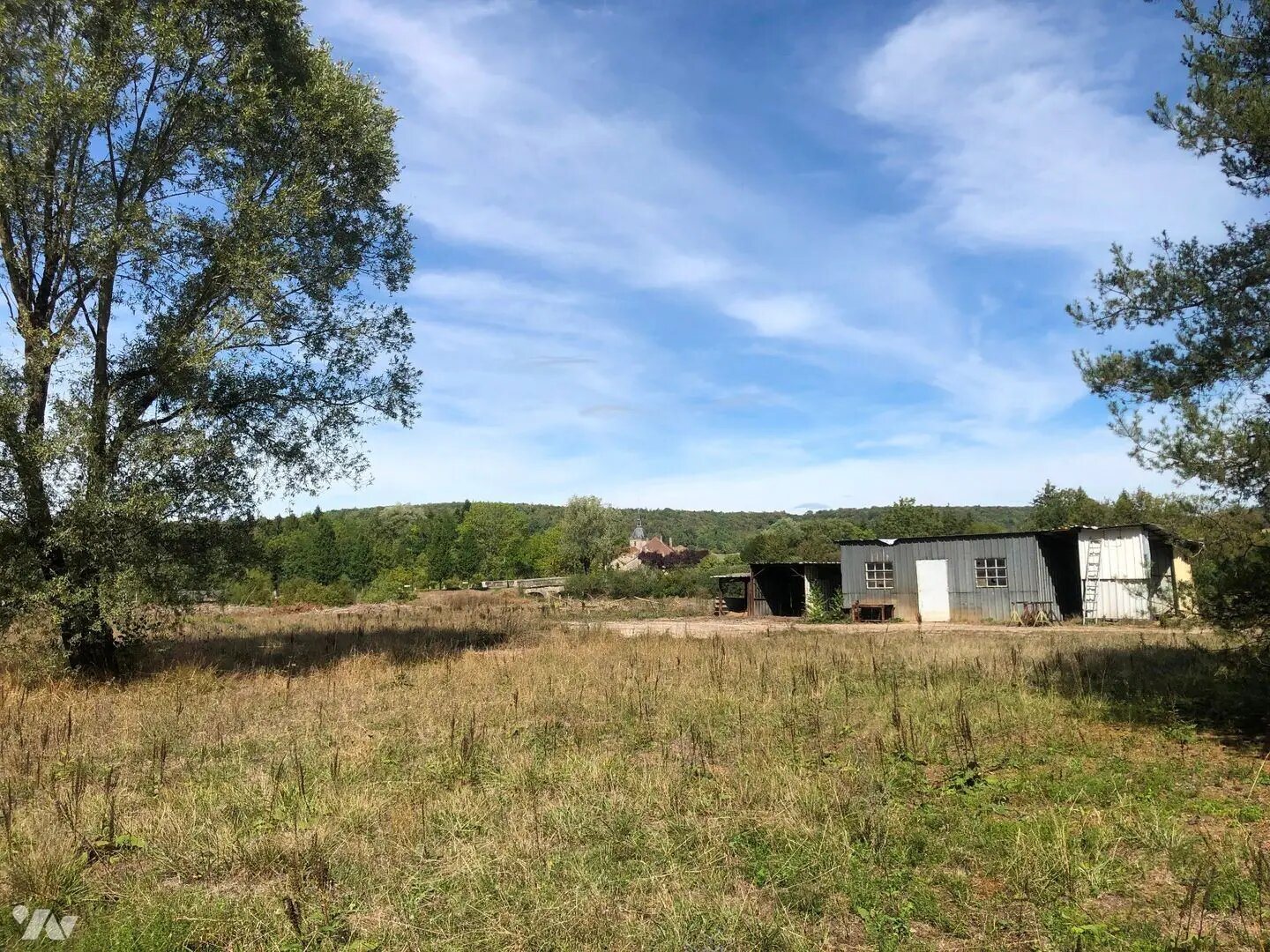 Maison à vendre, 10m², Doulaincourt-Saucourt